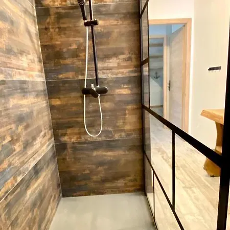 Le Grenier - De Charme La Rochelle Semesterbostad