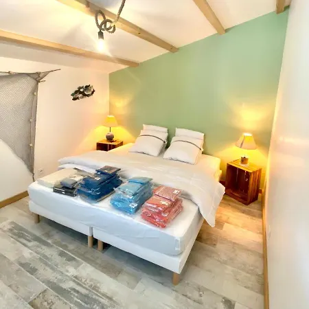 Le Grenier - De Charme La Rochelle Saint-Médard-d'Aunis