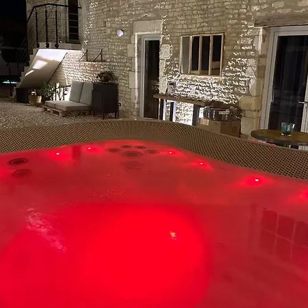 Сasa de vacaciones Le Grenier - De Charme La Rochelle