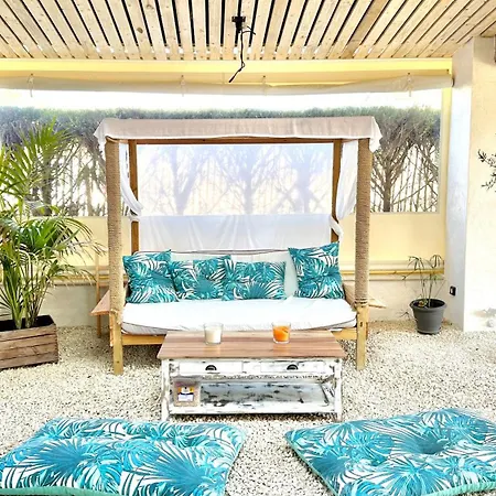 Le Grenier - De Charme La Rochelle Nyaraló Saint-Médard-d'Aunis