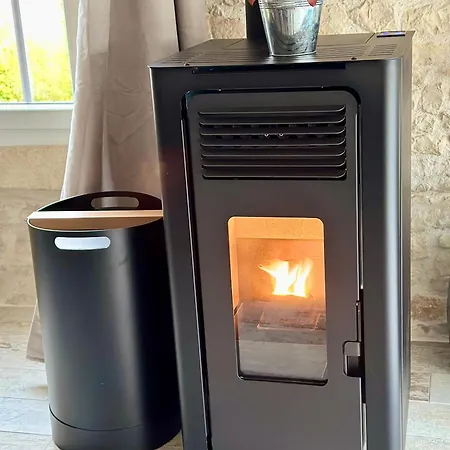 Le Grenier - De Charme La Rochelle Сasa de vacaciones Saint-Medard-d'Aunis