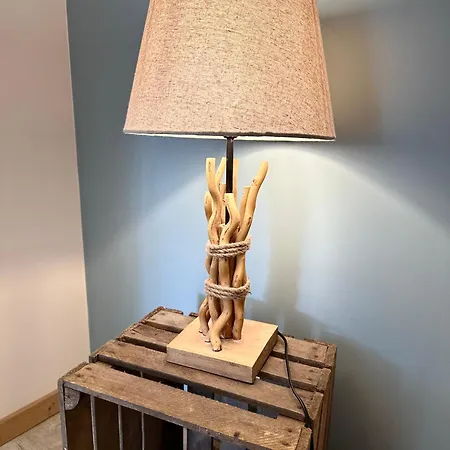 Le Grenier - De Charme La Rochelle Сasa de vacaciones