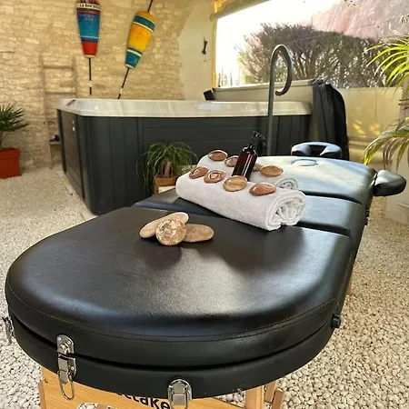 Le Grenier - De Charme La Rochelle