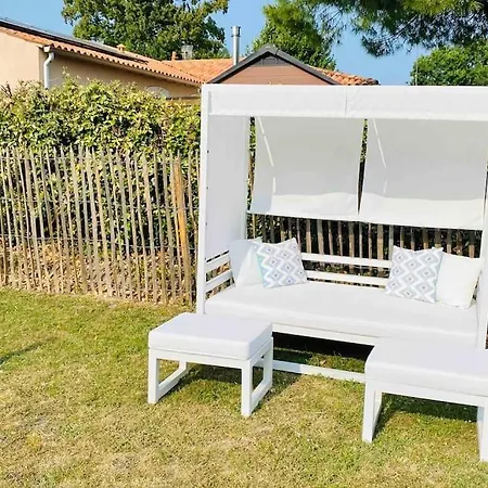 Le Grenier - De Charme La Rochelle